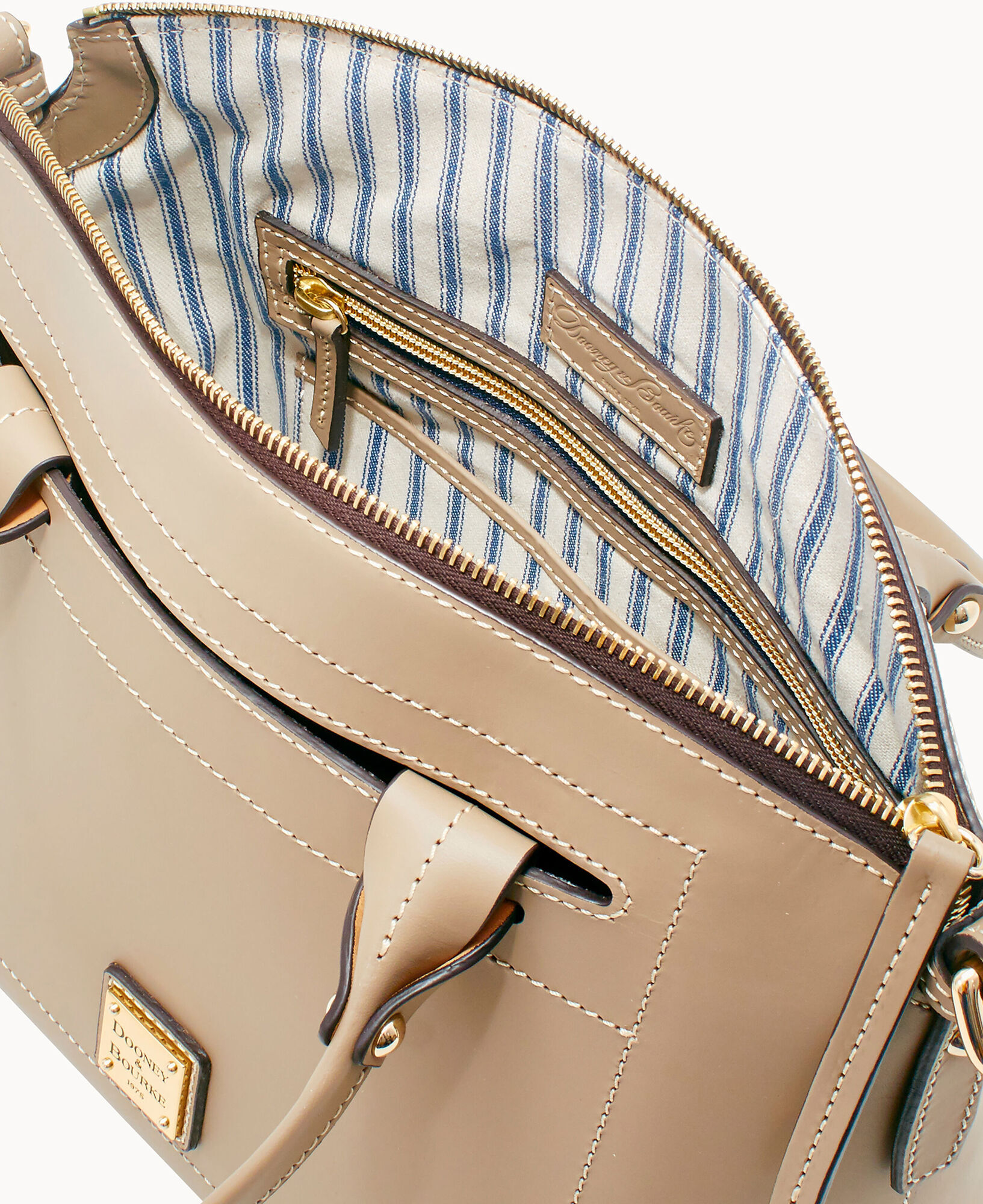 Beacon janine satchel store
