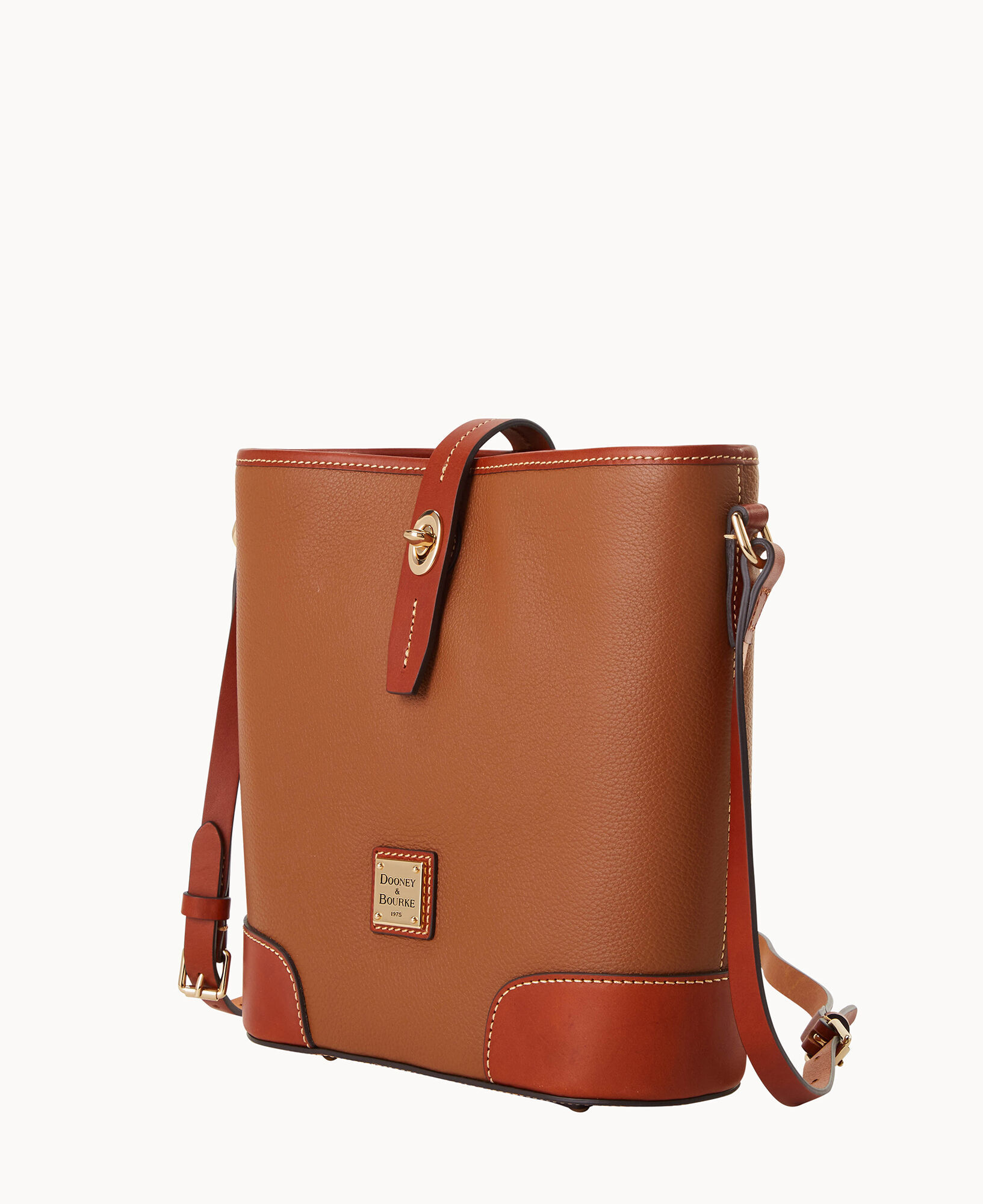 Dooney and store bourke bucket bag