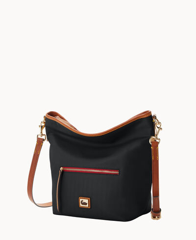 Wayfarer Small Hobo Crossbody