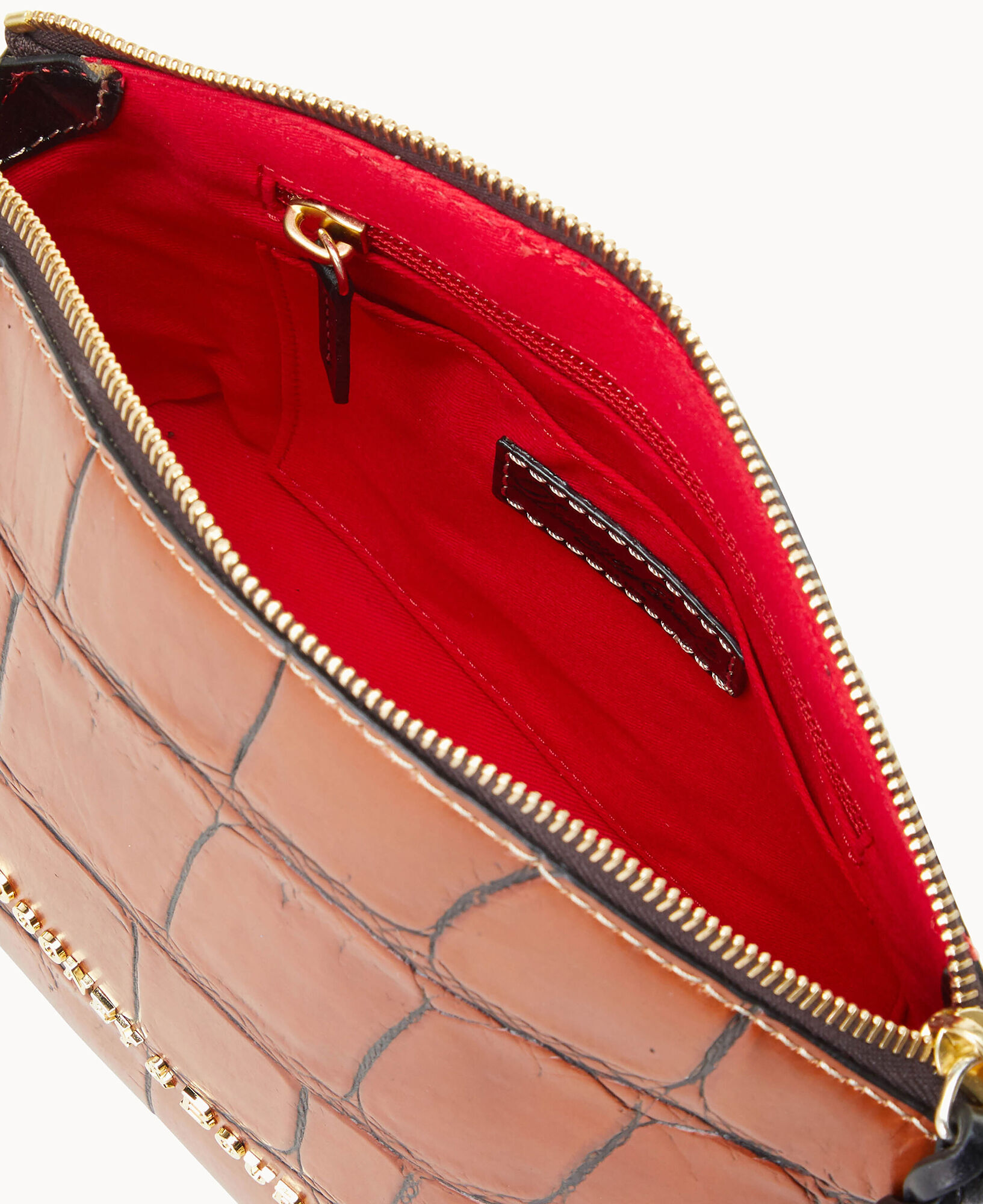 Dooney & sales bourke ruby crossbody