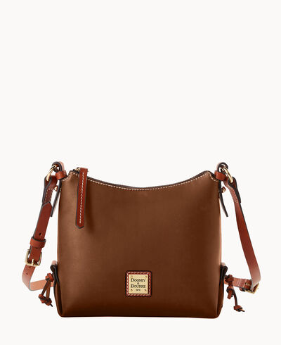 Penrose North South Crossbody 24