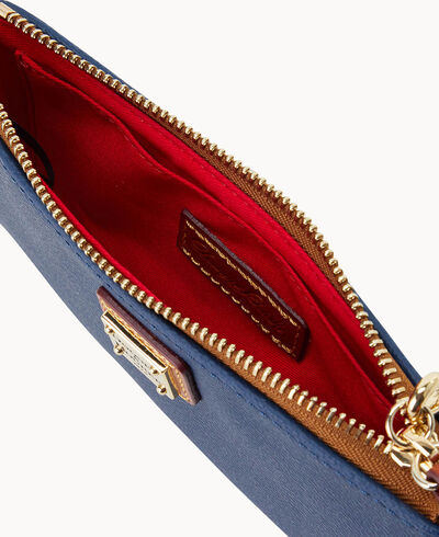 Kirby Small Carrington Wristlet