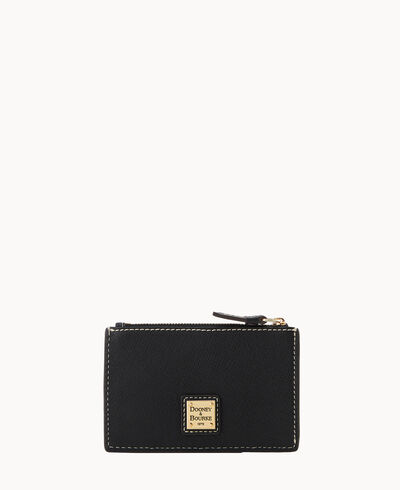 Sorrento Zip Credit Card Case