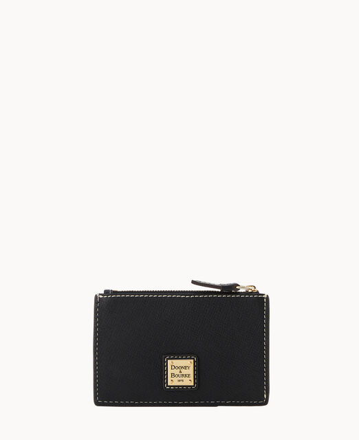 Sorrento Zip Credit Card Case
