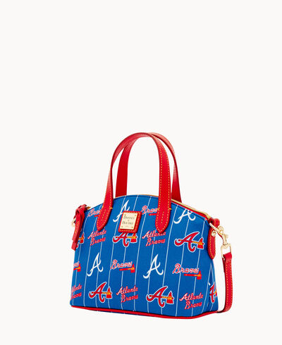 MLB Braves Ruby