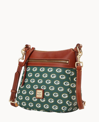 NFL Packers Crossbody 25