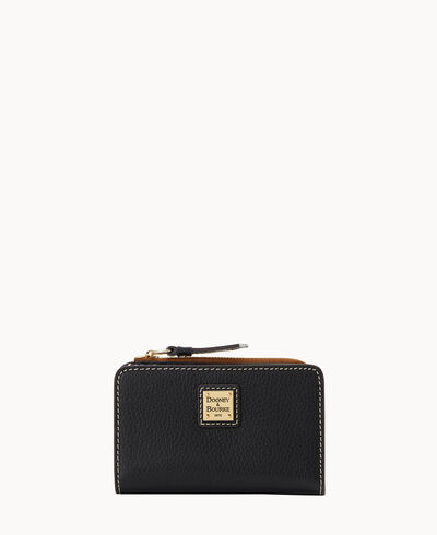 Sorrento Zip Credit Card Wallet 14