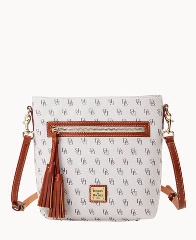 Gretta Lani Crossbody