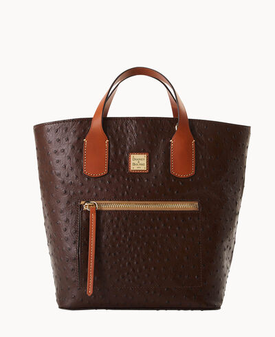 Ostrich Darla Shopper