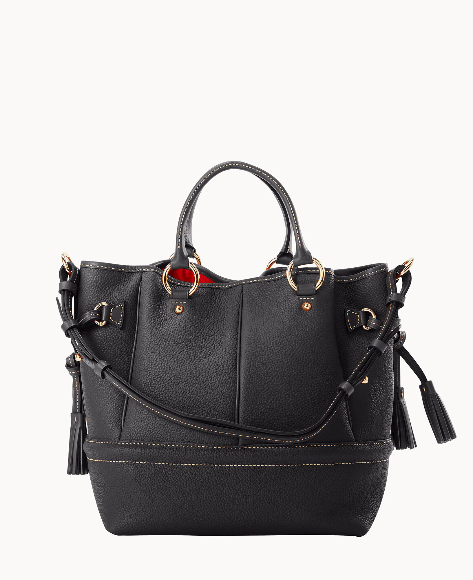 Dooney and bourke florentine buckley bag outlet