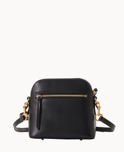 Florentine Domed Crossbody