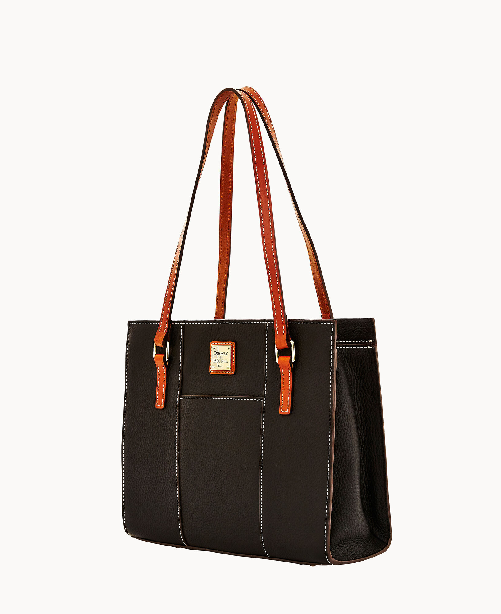 Qvc dooney and shop bourke lexington shopper