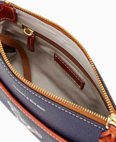 NFL Texans Ginger Crossbody