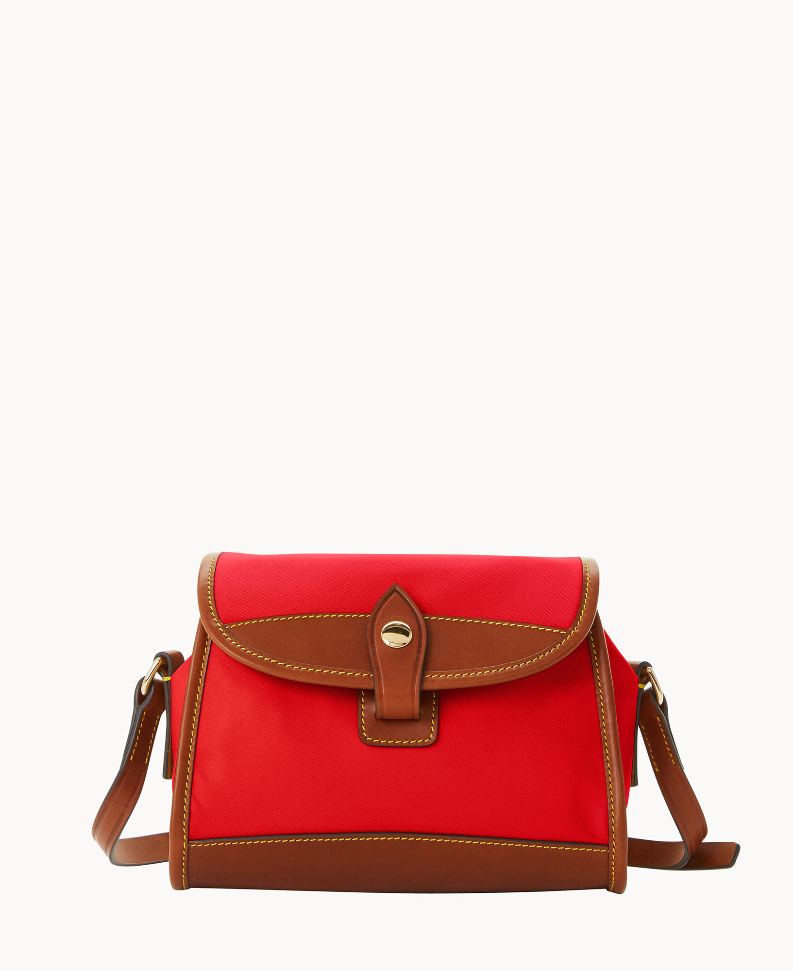 Dooney & Bourke Wayfarer Flap Crossbody