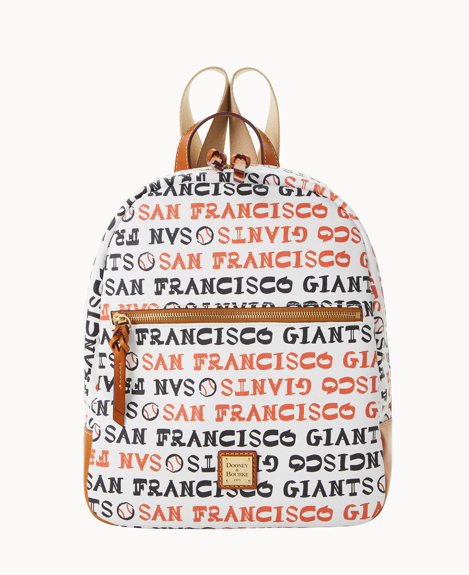 Dooney and bourke sf giants store