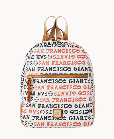 MLB Giants Backpack