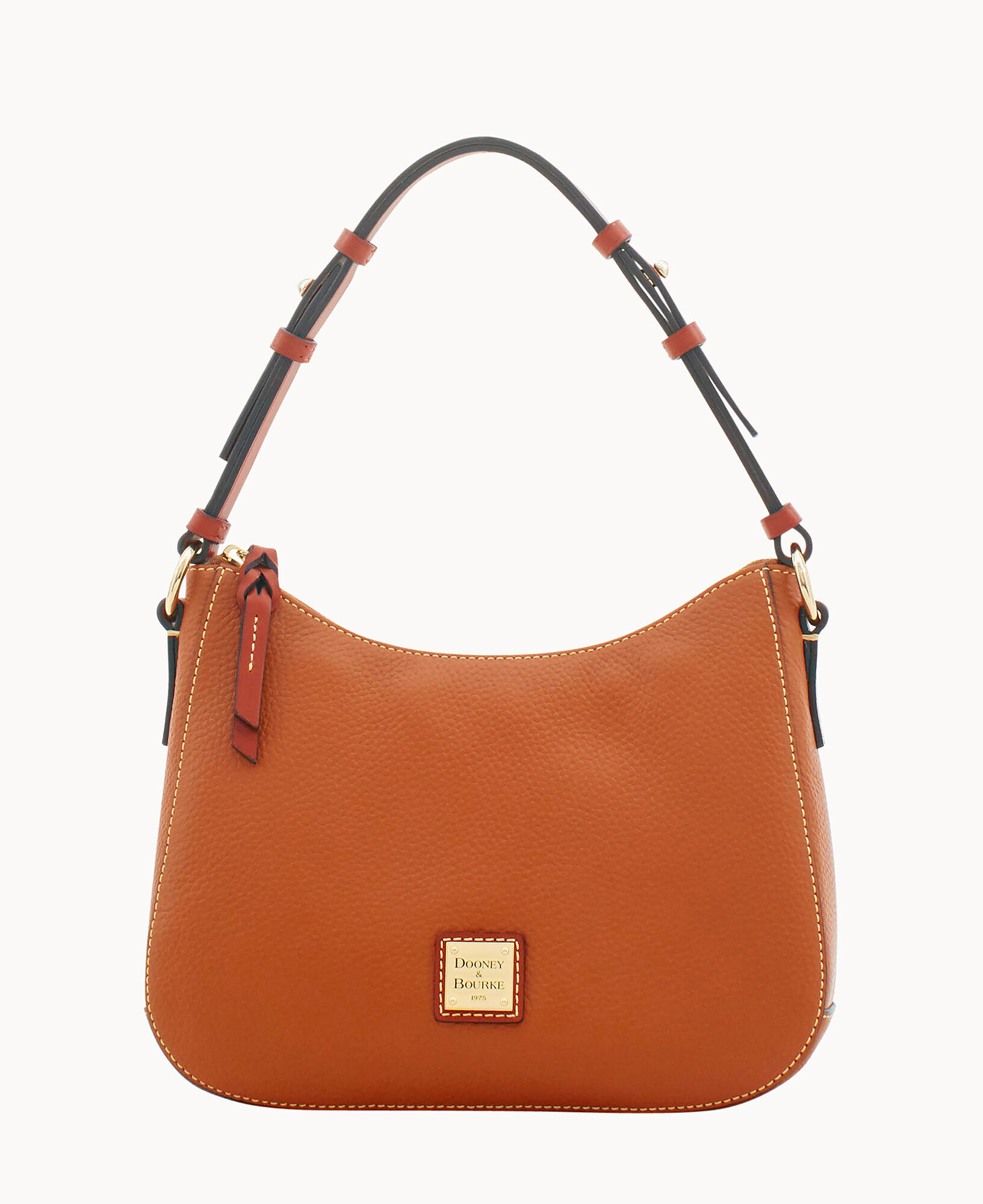 Dooney and bourke kiley hobo deals