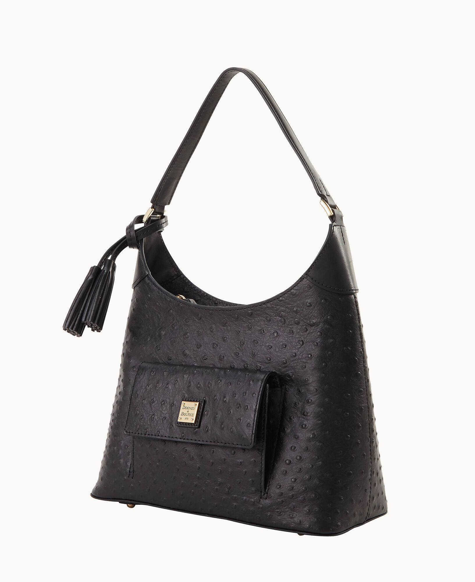 Dooney and best sale bourke mini hobo