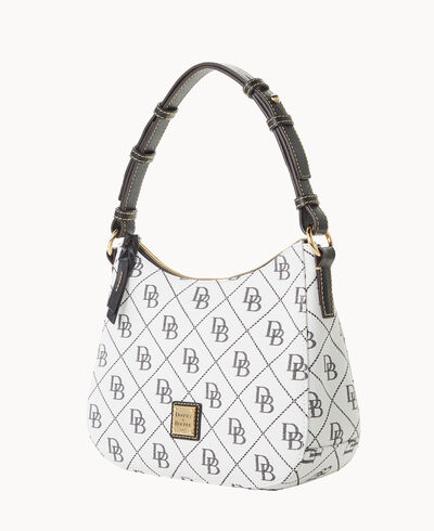 Maxi Quilt Small Kiley Hobo