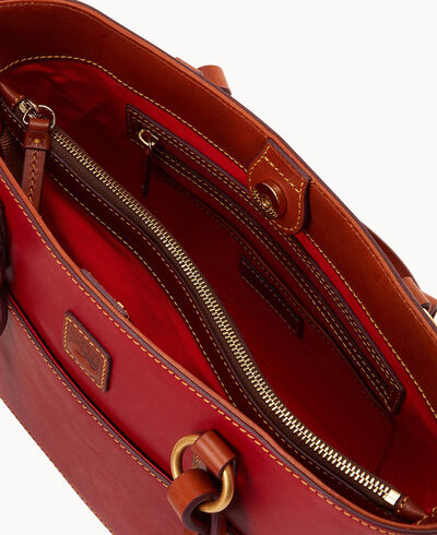 Florentine Small Gretchen Tote