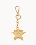 MLB Houston Astros Pendant Key Chain