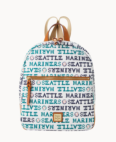 MLB Mariners Backpack