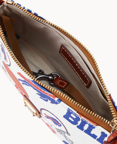 NFL Bills Lexi Crossbody