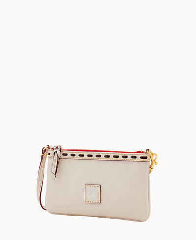 Florentine Large Slim Wristlet