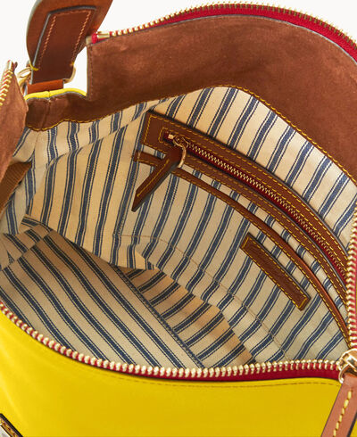 Wayfarer Sac