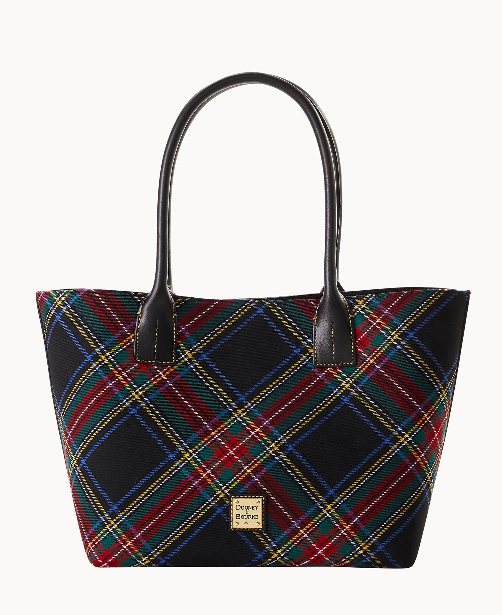 Dooney russel tote sale