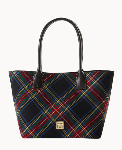 Tartan Small Russel