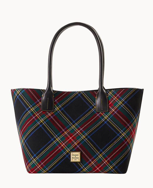 Tartan Small Russel