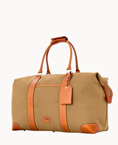 Getaway Cabriolet Medium Duffle