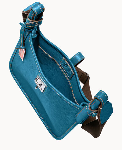 Henrys Crossbody