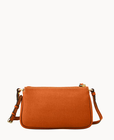 Saffiano Lexi Crossbody