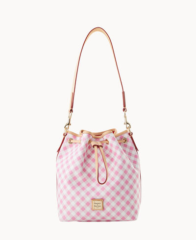 Gingham II Drawstring