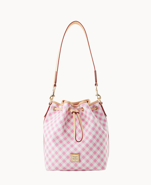 Gingham II Drawstring
