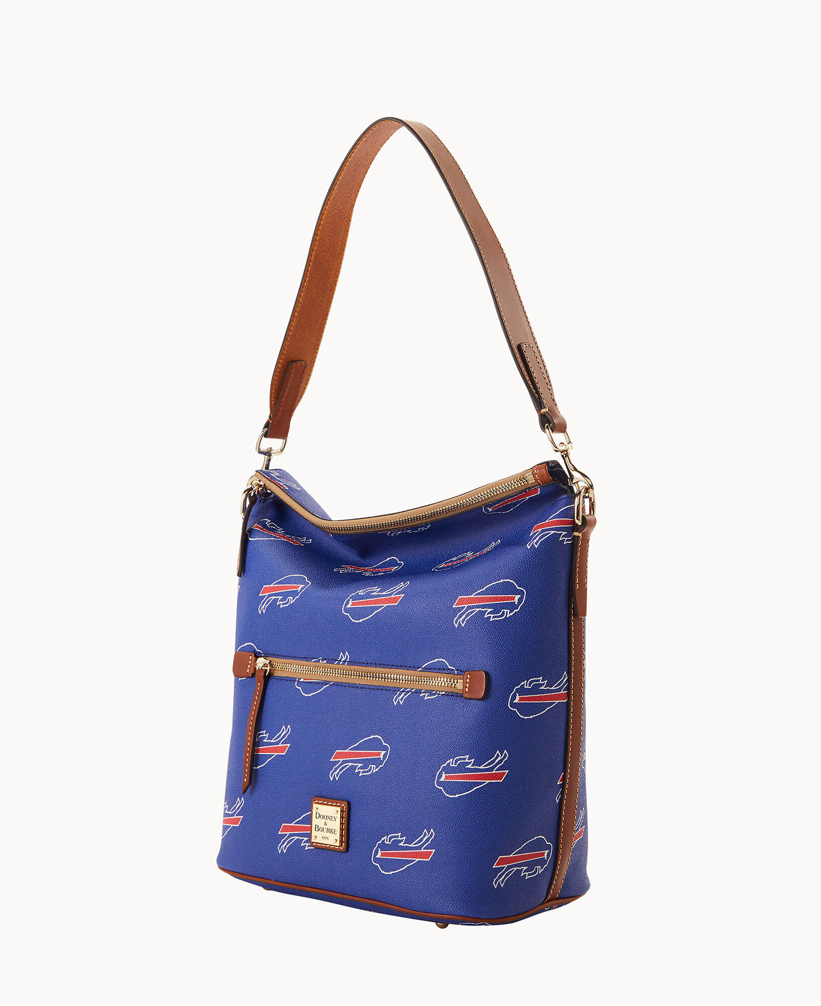 NFL Bills Large Sac