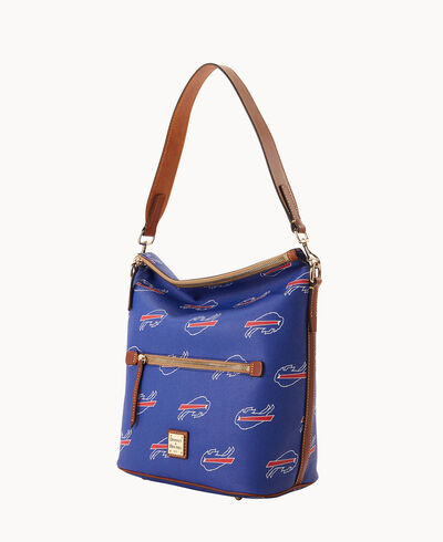 NFL Bills Large Sac
