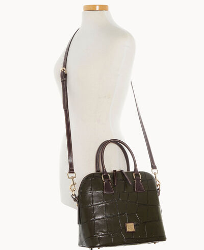 Denison Satchel