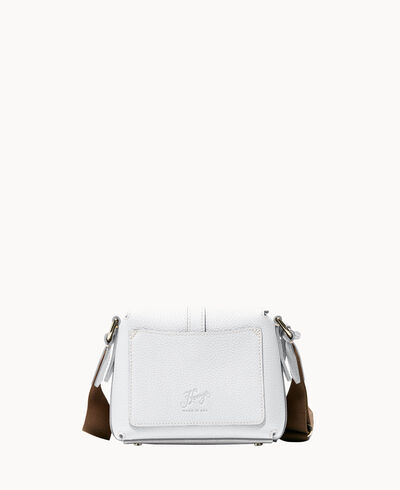 Henrys Mini Foldover Crossbody