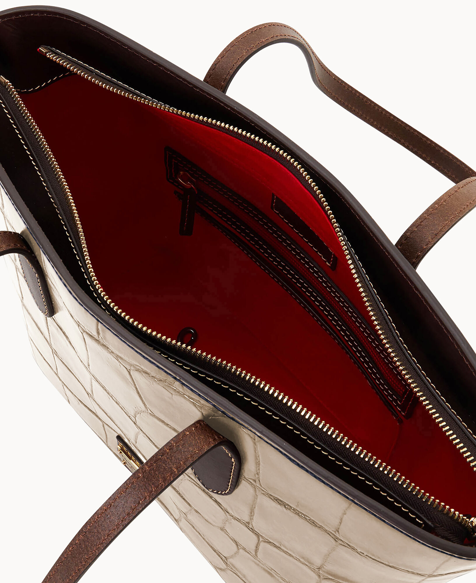 Dooney Bourke Denison Tote
