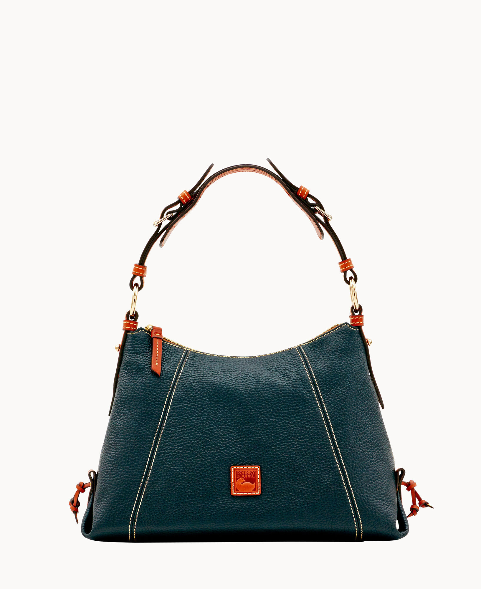 Dooney and bourke slouch bag cheap