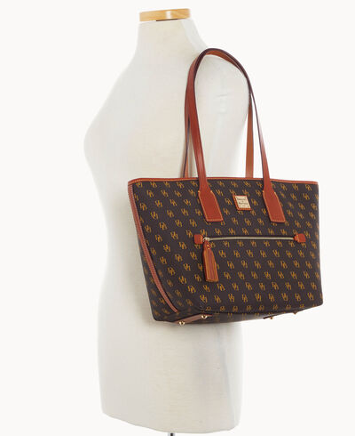 Gretta Small Tote