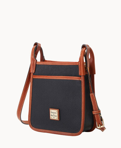 Pebble Grain Letter Carrier