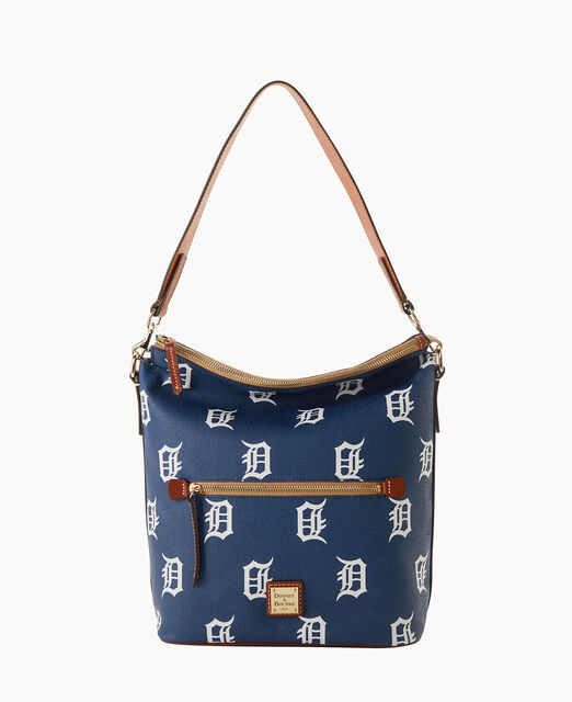 MLB Tigers Large Sac