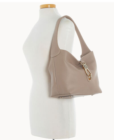 Sorrento Logo Lock Sac