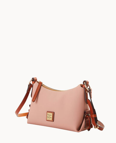 Torino Hobo Crossbody