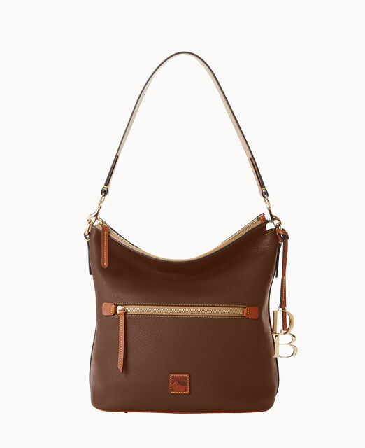 Pebble Grain Large Sac