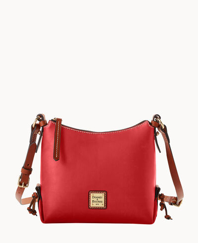 Penrose North South Crossbody 24